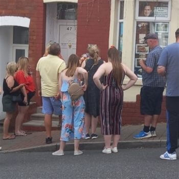 Gavin and Stacey Tour See Film Locations at Barry Island